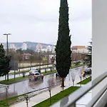 Apartment Fratello Podgorica