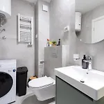 Fratello Apartment Podgorica
