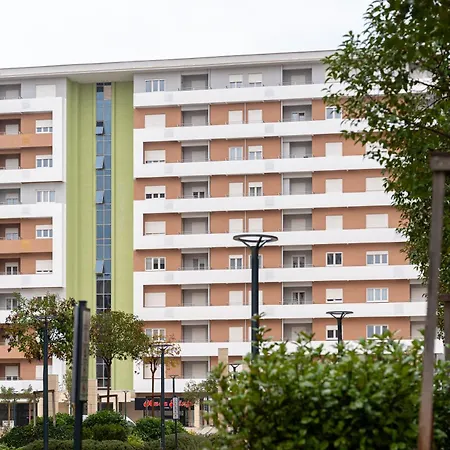 Fratello Apartment *