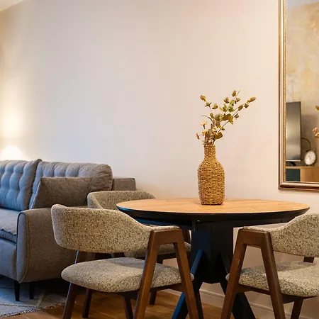 Apartament Fratello *