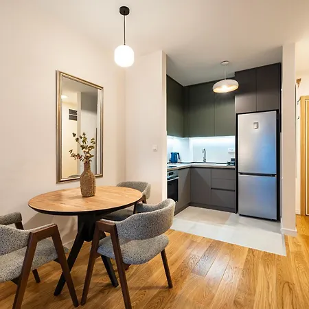 Apartament Fratello