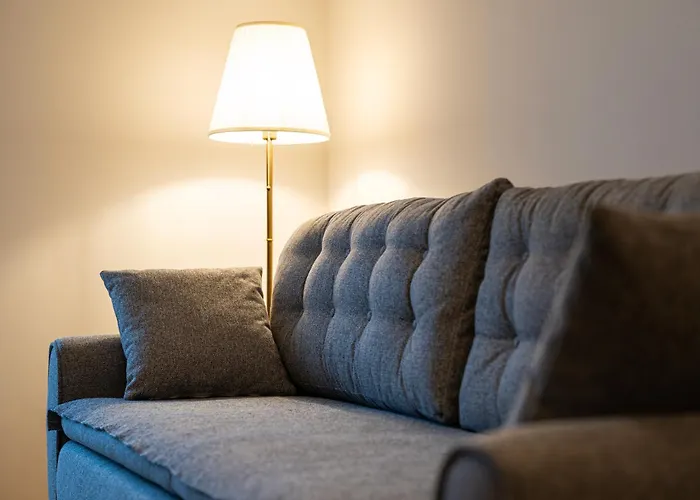 Fratello Apartment Podgorica