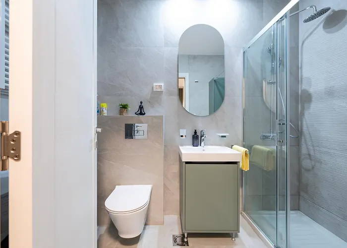 Apartment Fratello Podgorica